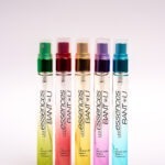 Les Essences Bantu 10 ml - Un Voyage Olfactif en Miniature