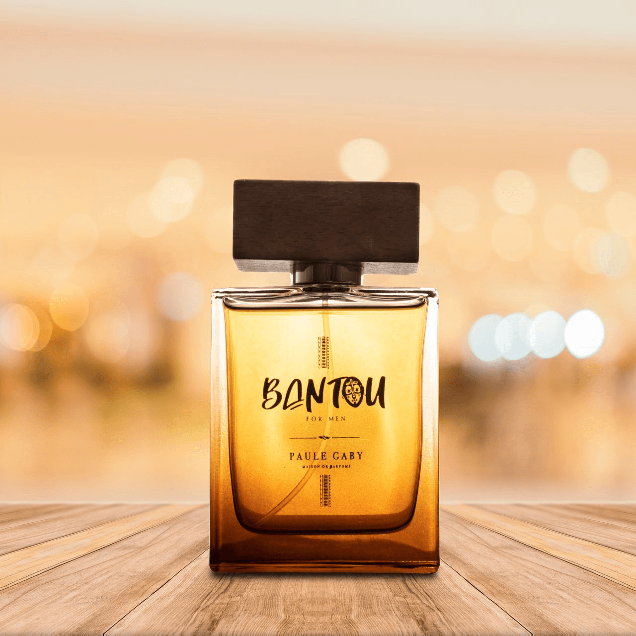 Bantou – For Men