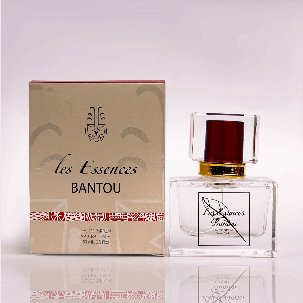 TParfume - Les Essence de Bantou - Paule Gaby - Cameroun