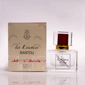 TParfume - Les Essence de Bantou - Paule Gaby - Cameroun