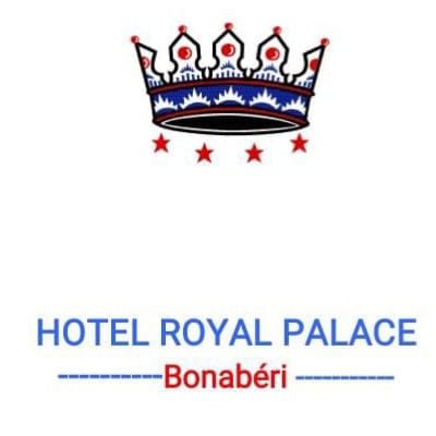 Hotel Royal Palace