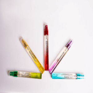 Les Essences Bantu 10 ml - Un Voyage Olfactif en Miniature