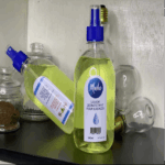 Liquide desinfectant pour surfaces - Paule Gaby - Cameroun