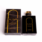 Méta-morphose - Maison de parfum - Cameroun
