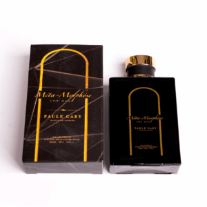 Méta-morphose - Maison de parfum - Cameroun