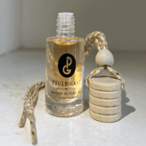 Parfum de voiture - Paul Gaby - Cameroon