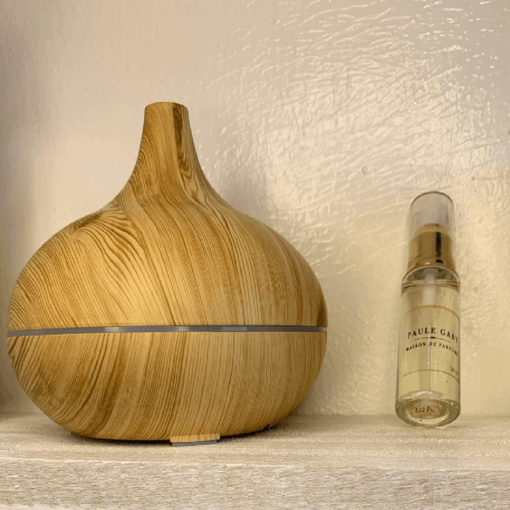 Base Parfumé