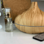 Base Parfumé